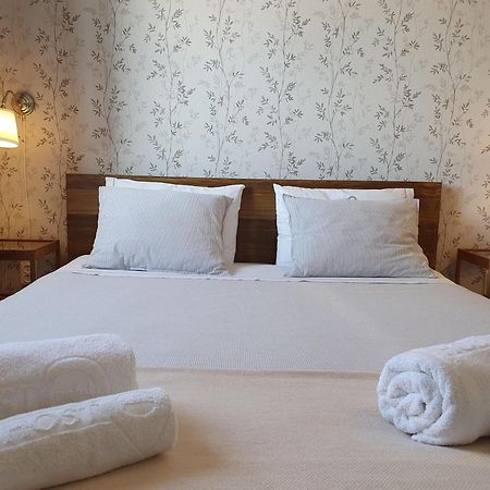 שארנקה Moradia Familiar Piscina 5Min Praia By Host-Point מראה חיצוני תמונה
