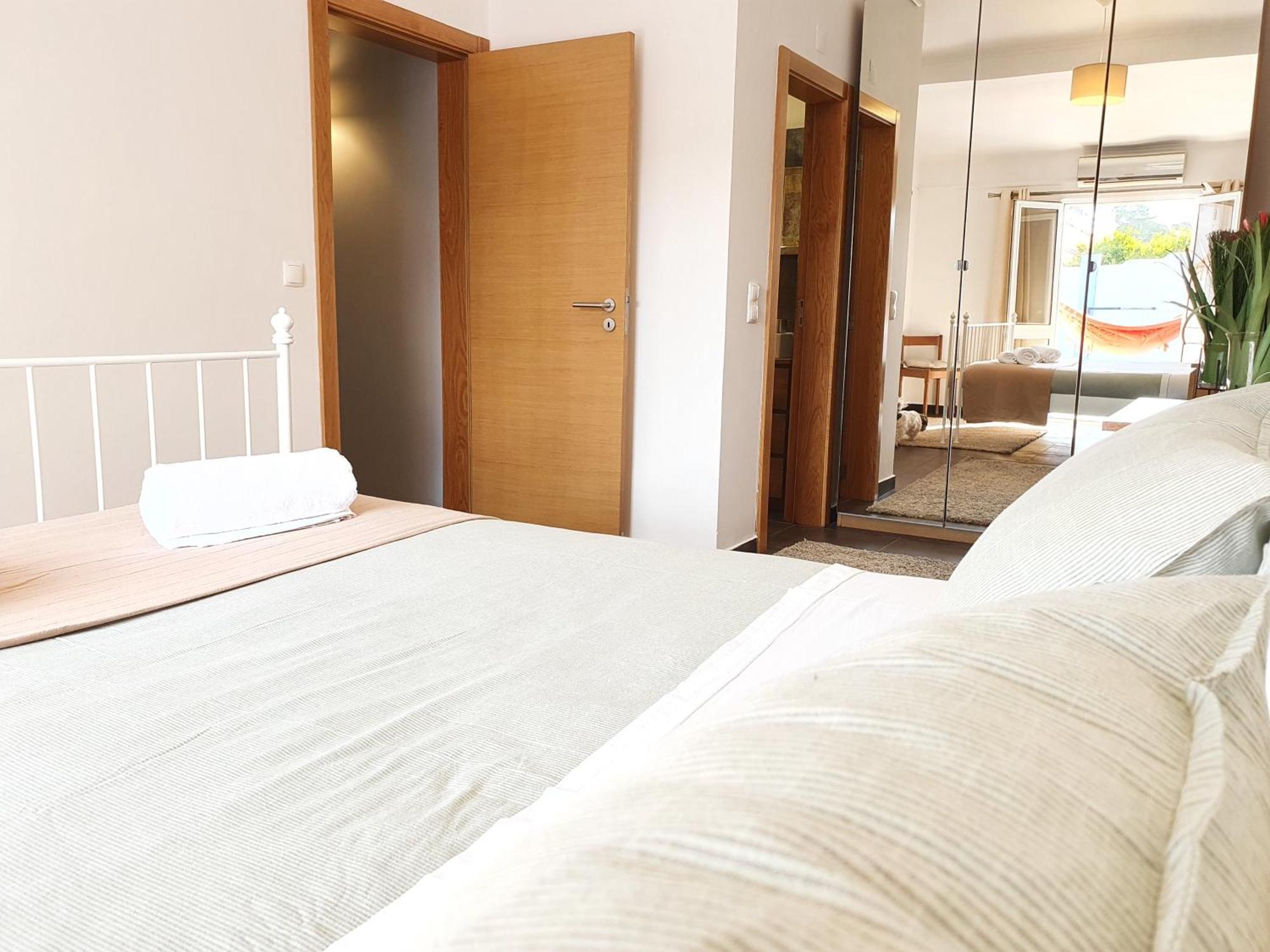 שארנקה Moradia Familiar Piscina 5Min Praia By Host-Point מראה חיצוני תמונה