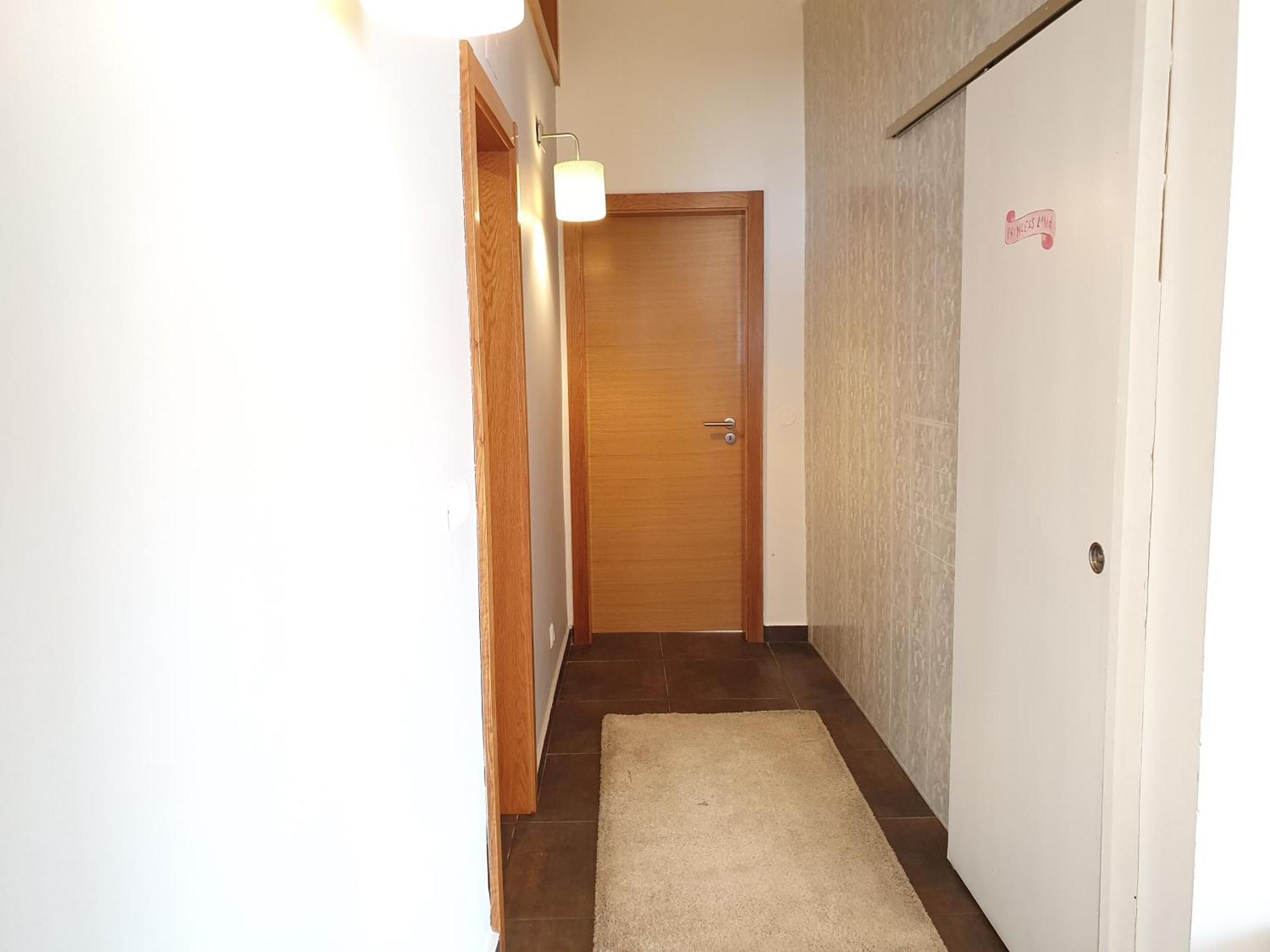 שארנקה Moradia Familiar Piscina 5Min Praia By Host-Point מראה חיצוני תמונה